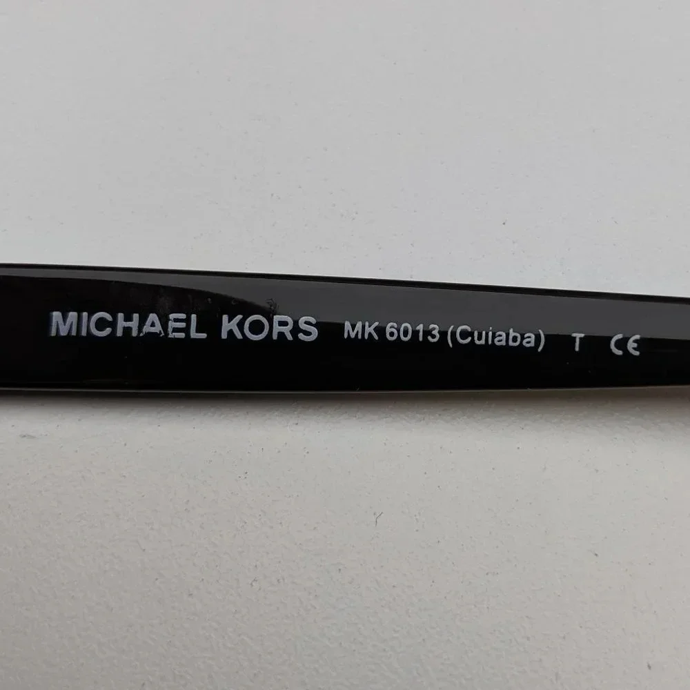 🕶️Frame Only! Michael Kors MK6013 CUIABA Sunglasses /TQ254🕶️​​